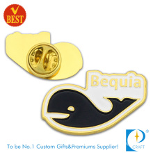 Personality Special Metal Pin Badge (JN-B09)